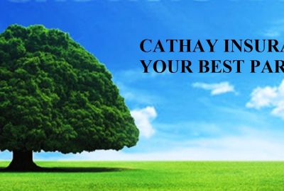 Bảo hiểm du lịch Cathay - Đi thật xa để trở về